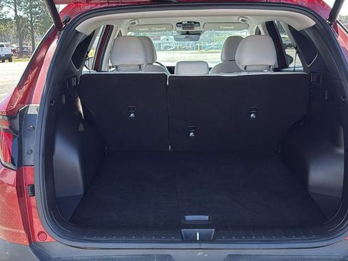 Used 2025 Hyundai Tucson SEL image 10