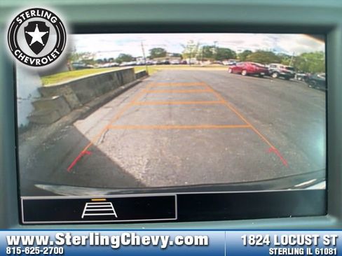 Used 2023 Chevrolet Equinox RS AWD/4WD image 18