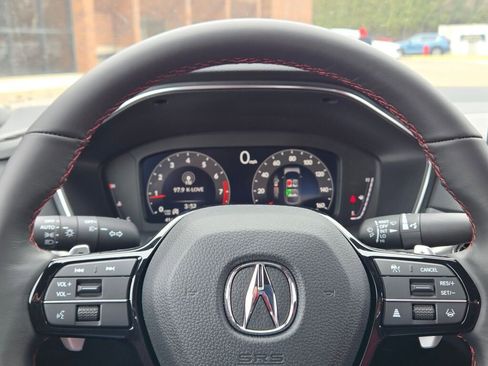 New 2026 Acura Integra A-Spec image 43