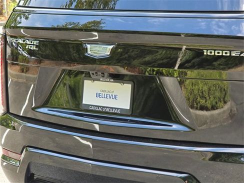 New 2026 Cadillac Escalade IQL Sport 1 image 14