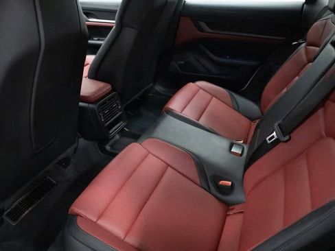 Certified 2025 Porsche Taycan 4S image 26