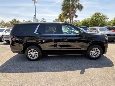 Used 2024 Chevrolet Tahoe LT RWD image 8