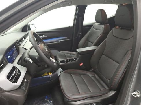 New 2027 Chevrolet Bolt RS image 18