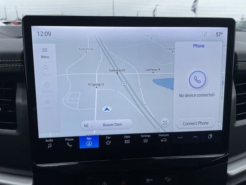 Used 2024 Ford Expedition XLT image 17