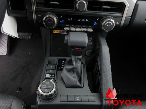 New 2026 Toyota 4Runner TRD Off-Road Premium image 18