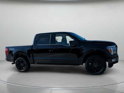 New 2026 Ford F150 Platinum AWD/4WD image 37