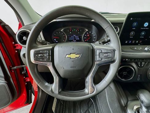 Used 2023 Chevrolet Blazer LT w/ Convenience Package image 9