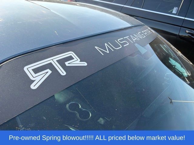 Used 2024 Ford Mustang GT Premium RWD image 23