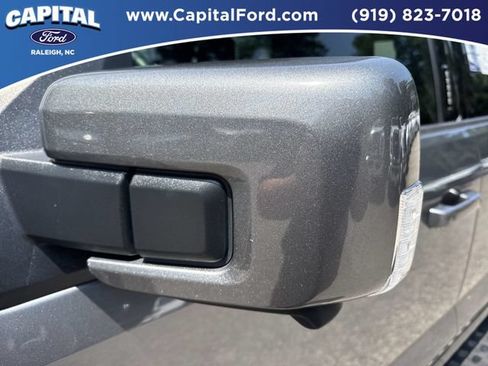 Certified 2023 Ford F150 Tremor w/ Equipment Group 402A High AWD/4WD image 12