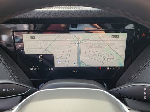 New 2026 GMC Yukon XL Denali w/ Sun & Power Step Package image 26