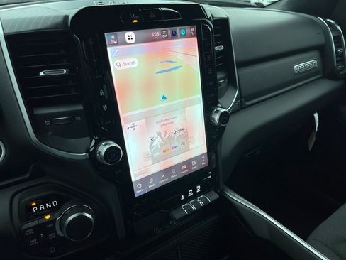 New 2026 RAM 1500 Big Horn image 17