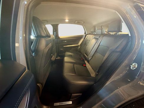 Used 2024 Nissan Ariya AWD image 29
