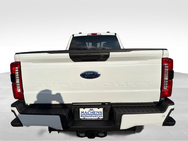 New 2026 Ford F250 XL w/ STX Appearance Package AWD/4WD image 5