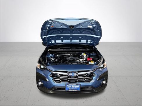 Certified 2024 Subaru Crosstrek 2.0i Premium AWD/4WD image 23