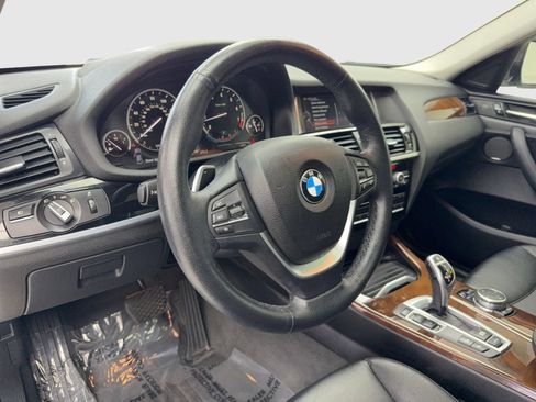 Used 2016 BMW X4 xDrive35i AWD/4WD image 18