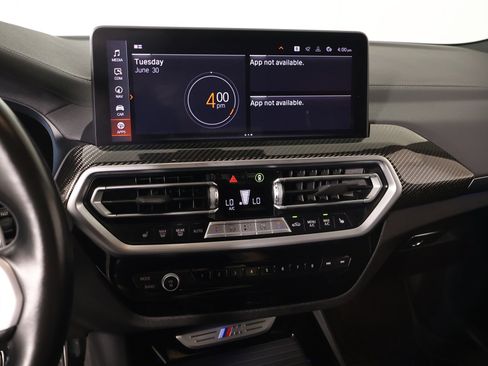 Used 2022 BMW X3 M40i w/ Premium Package AWD/4WD image 5