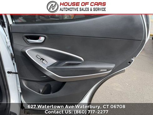 Used 2018 Hyundai Santa Fe Sport w/ 2.0T Ultimate Tech Package 05 image 57