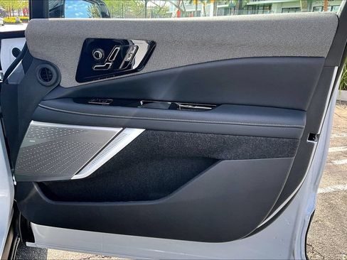 New 2027 Cadillac Optiq Luxury RWD image 34