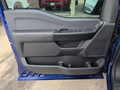 New 2026 Ford F150 STX w/ Equipment Group 200A RWD image 27