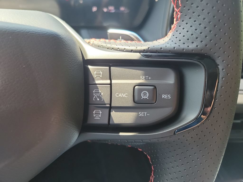 New 2026 Dodge Charger R/T AWD/4WD image 12
