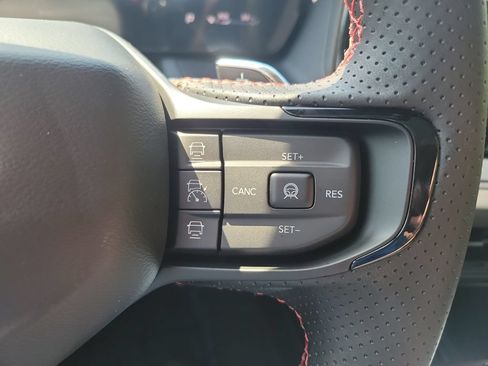 New 2026 Dodge Charger R/T AWD/4WD image 12