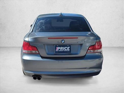 Used 2011 BMW 128i Coupe RWD image 6