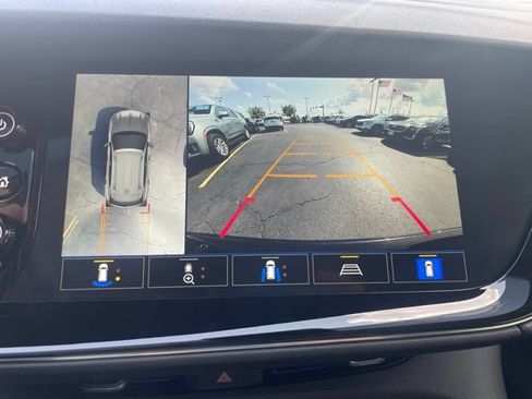 Used 2023 Buick Envision Avenir AWD/4WD image 15