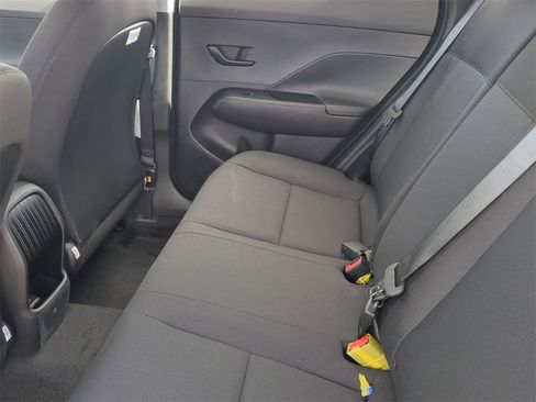 New 2026 Hyundai Kona SE image 16