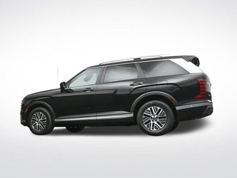 New 2026 Hyundai Palisade SEL Premium FWD image 12