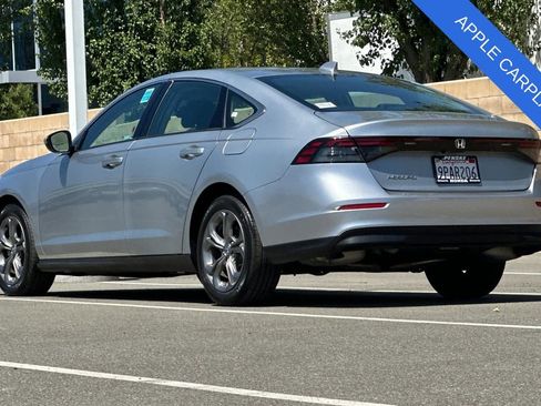 Used 2024 Honda Accord EX image 6