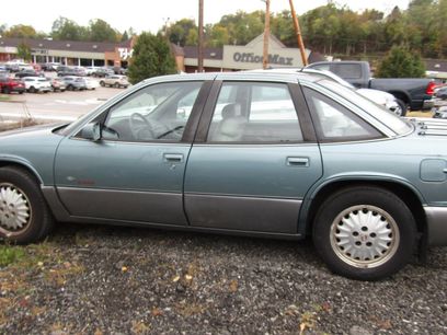 Used 1996 Buick Regal Gran Sport