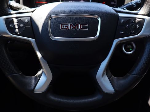 Used 2022 GMC Terrain SLE w/ Driver Convenience Package FWD image 55