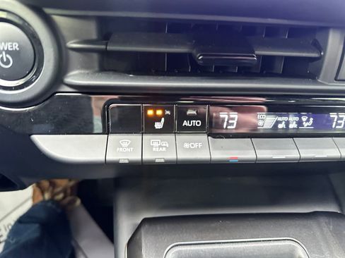 Used 2024 Toyota Crown XLE image 29