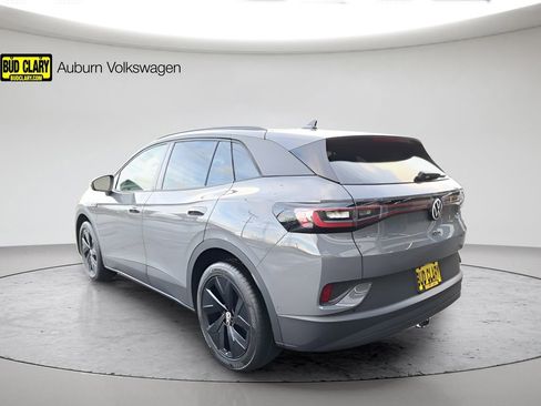 New 2026 Volkswagen ID.4 Pro S AWD/4WD image 5