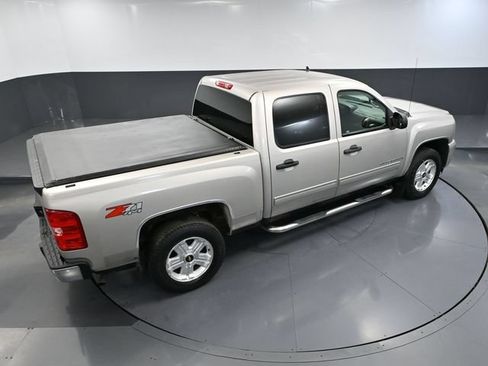 Used 2009 Chevrolet Silverado 1500 LT w/ Power Pack Plus AWD/4WD image 48