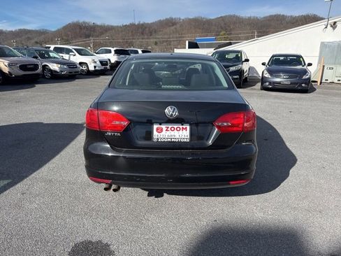 Used 2014 Volkswagen Jetta S image 7