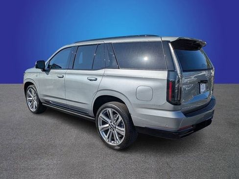 New 2026 Cadillac Escalade Sport w/ Touring Package AWD/4WD image 4