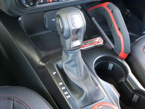 New 2025 Ford Bronco Stroppe Edition AWD/4WD image 20