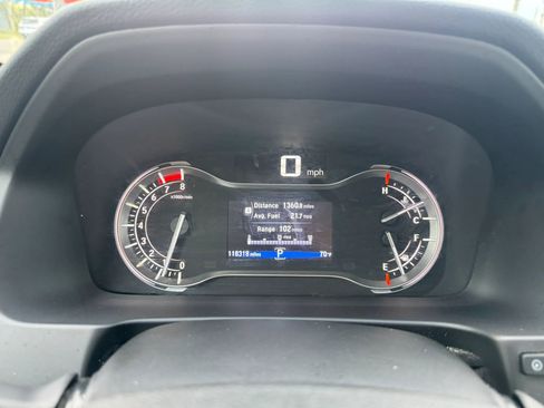 Used 2019 Honda Ridgeline RTL image 27