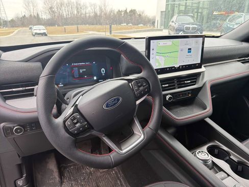 Used 2026 Ford Explorer ST-Line image 17