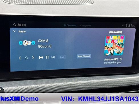 Used 2025 Hyundai Sonata SEL image 35