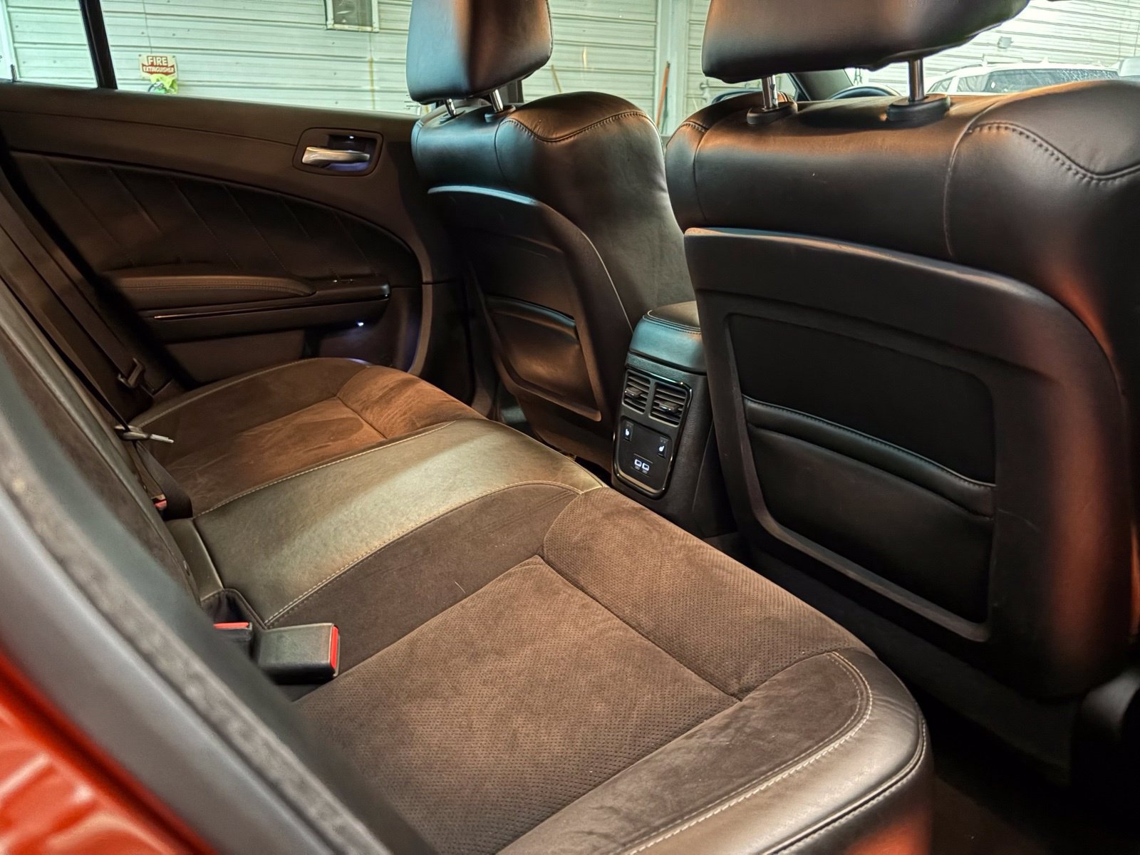 Used 2022 Dodge Charger R/T w/ Plus Group RWD image 30