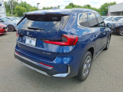 Used 2024 BMW X1 xDrive28i w/ Convenience Package AWD/4WD image 7
