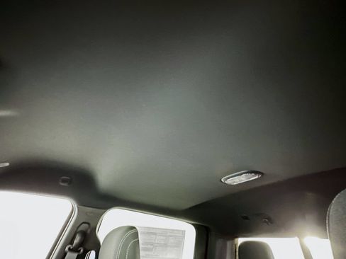 New 2026 RAM 2500 Tradesman AWD/4WD image 14