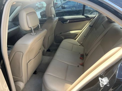 Used 2011 Mercedes-Benz C 300 Sedan image 11