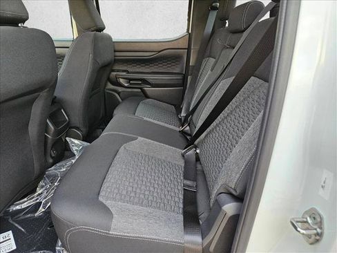 New 2025 Ford Ranger XL w/ Trailer Tow Package image 12