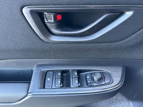 New 2026 Subaru Outback Premium AWD/4WD image 9
