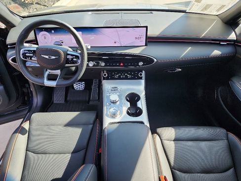 New 2026 Genesis GV70 2.5T Sport Prestige AWD/4WD image 21