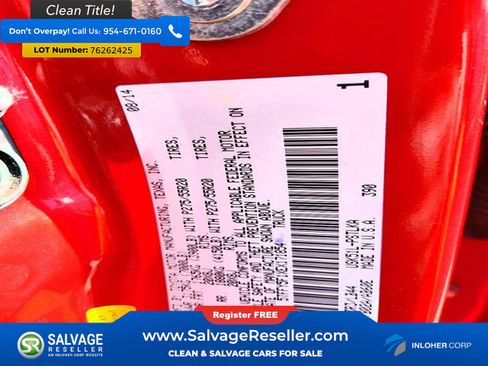 Used 2014 Toyota Tundra Limited image 15