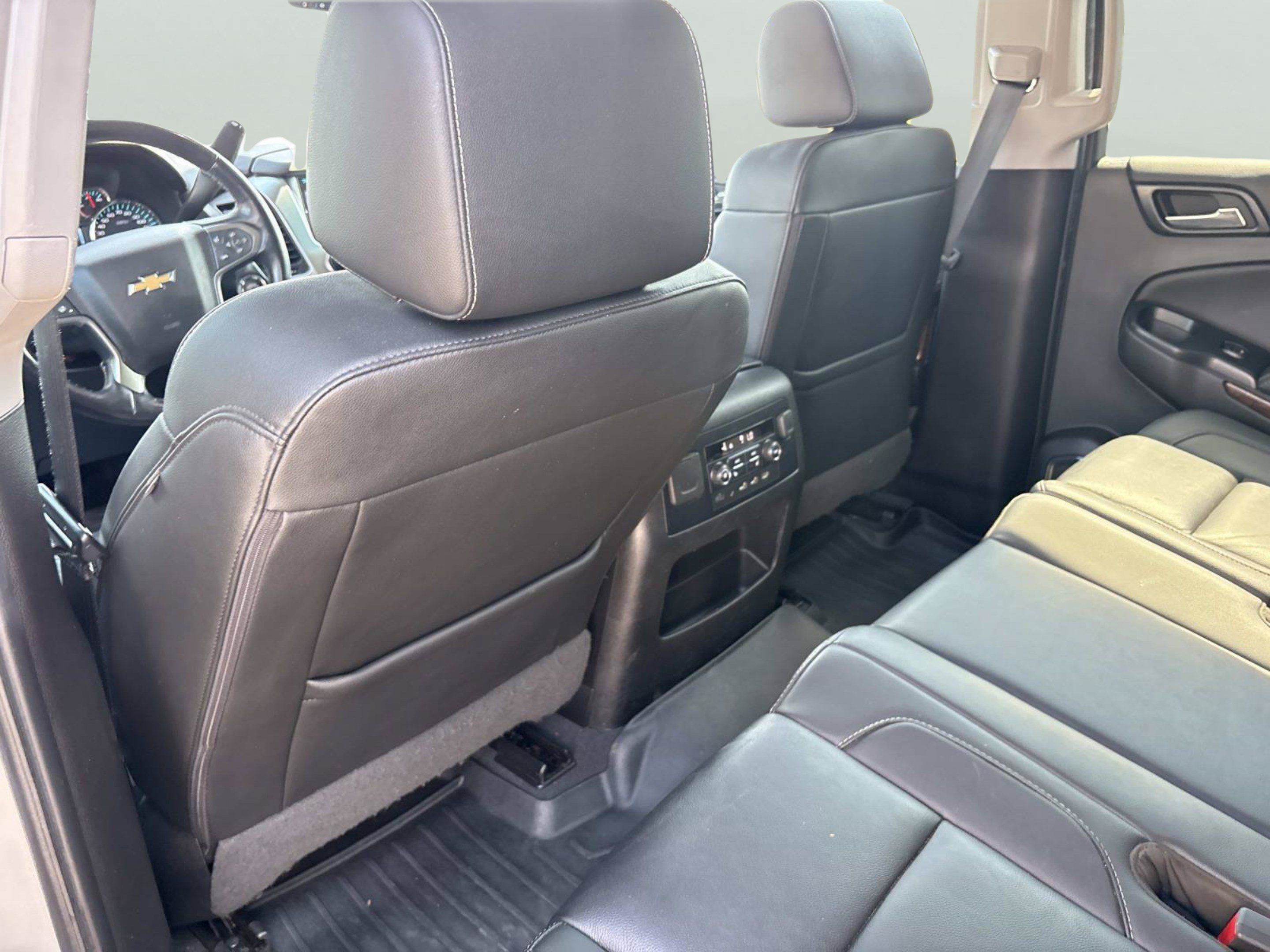 Used 2019 Chevrolet Tahoe LT AWD/4WD image 15